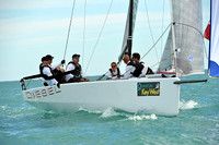 2015 Key West Race Week A 760