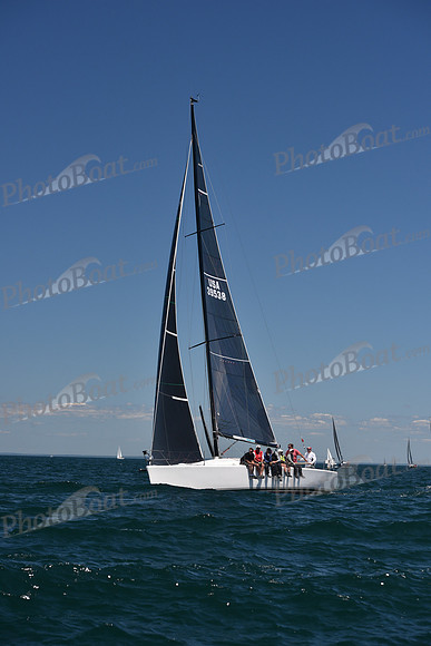 2021 Block Island Race Week E_0643