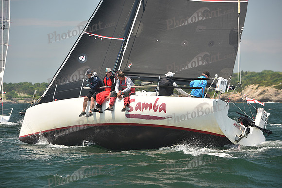 2024 NYYC Annual Regatta_0991