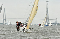 2013 Charleston Race Week A 1242