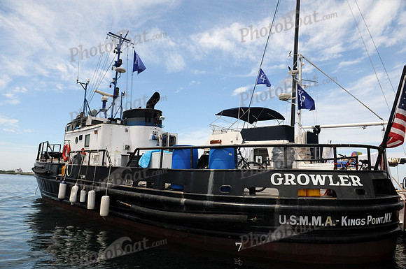 2011 Block Island RW A 130