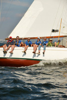 2015 IHYC Classic Yacht Regatta 406