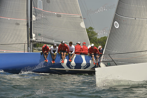 2018 NYYC Annual Regatta A_0474