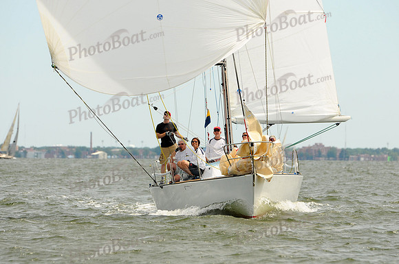 2011 Southern Bay RW A 1122
