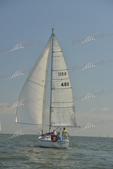 2017 Southern Bay Race Week B_0369