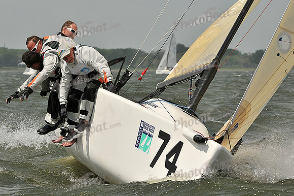 2013 Charleston Race Week A 2606