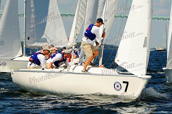 2016 USQS-B 205