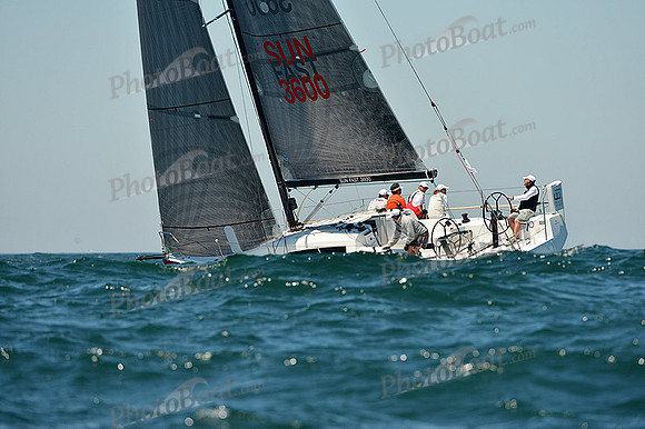 2015 Block Island Race Week G 019