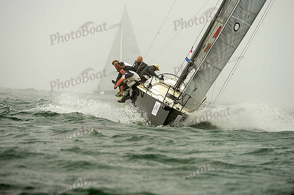 2013 Block Island Race Week E 293