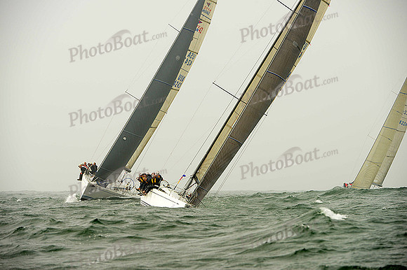 2013 Block Island Race Week E 663