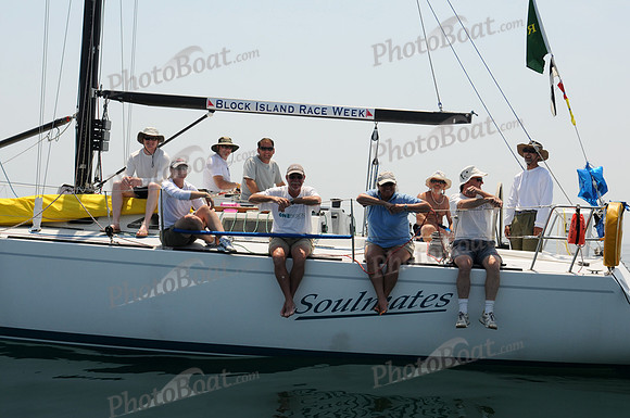 2011 Block Island RW C 1927