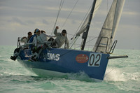 2016 Key West Race Week D_1326