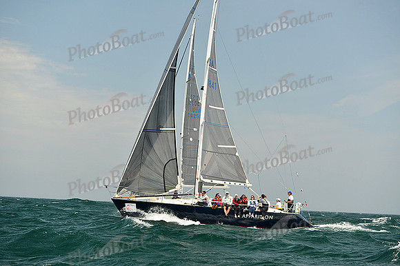 2015 Block Island Race Week E 040