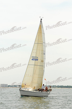2011 Southern Bay RW E 194