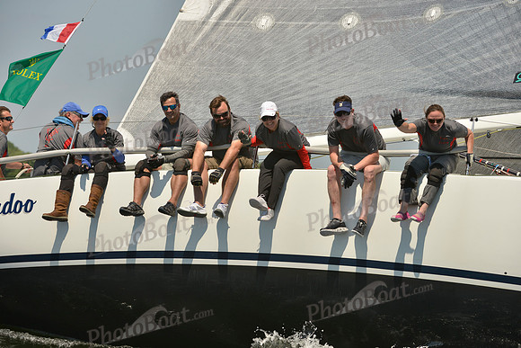 2017 NYYC Annual Regatta B_1216