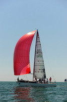2014 Charleston Race Week A 748