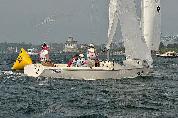 2014 USQS-D 1107