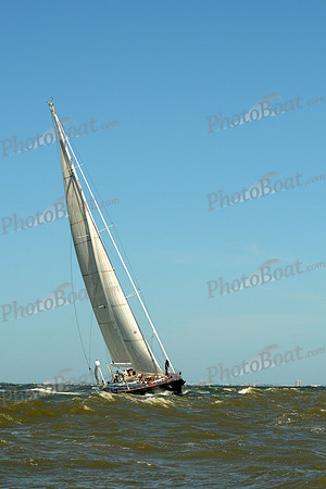 2016 Charleston Race Week B 0642