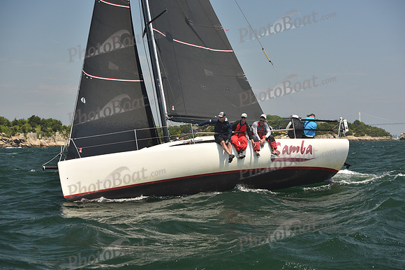 2024 NYYC Annual Regatta_0987