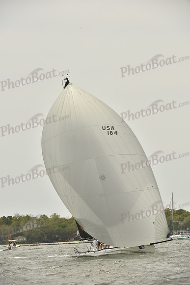 2019 Charleston Race Week E_0834