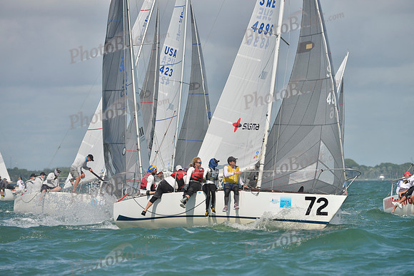 2019 J24 Worlds N_0035