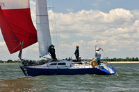2014 Southern Bay Race Week C 2313