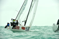 2016 Key West Race Week H_0440