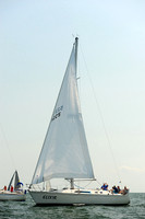 2014 Cape Charles Cup A 1108