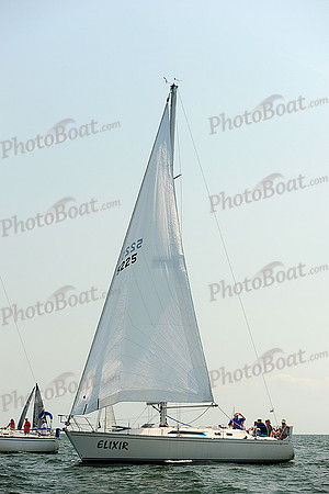 2014 Cape Charles Cup A 1108