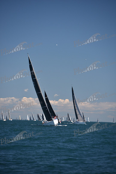 2021 Block Island Race Week E_0366