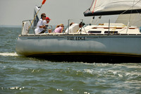 2015 Southern Bay Race Week A 327