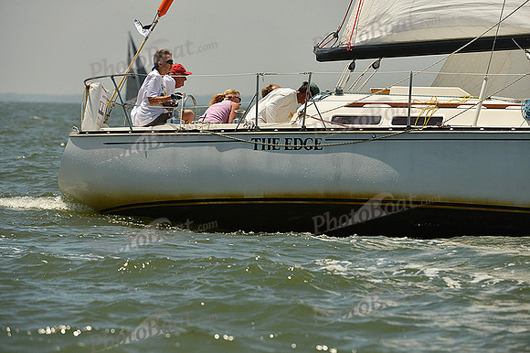 2015 Southern Bay Race Week A 327