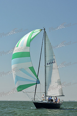2013 Southern Bay Race Week C 882