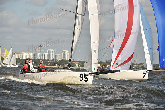 2019 J70 Winter Series A_0417