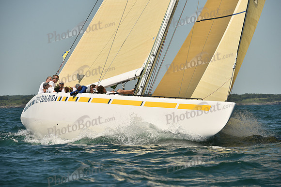 2018 NYYC Race Week B_1038