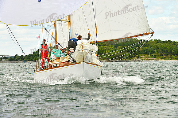2016 NYYC Annual Regatta A_1170