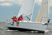 2013 Southern Bay Race Week C 2547
