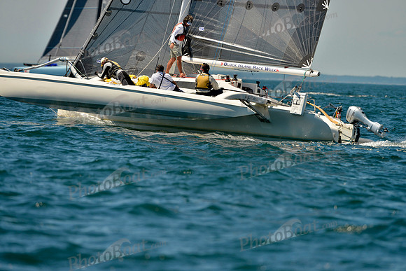 2017 Block Island Race Week F_1079