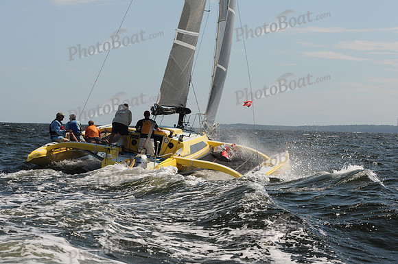 2011 Denmark Race 1102