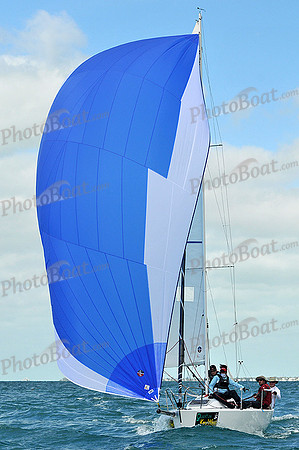 2014 Key West Race Week C 022