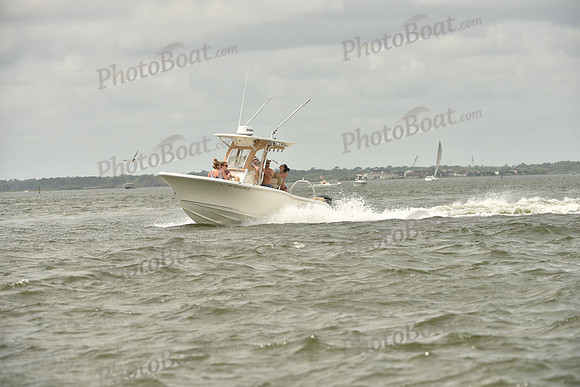 2019 Charleston Race Week E_0931