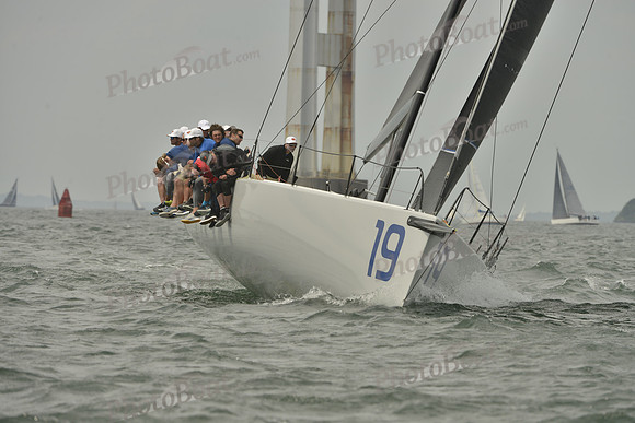 2018 NYYC Annual Regatta A_0918