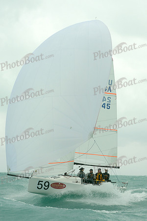 2016 Key West Race Week I_0034