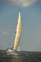 2014 Charleston Race Week A 208