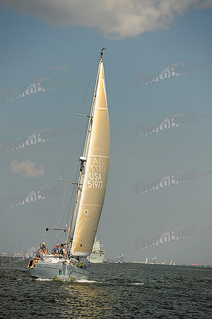 2014 Charleston Race Week A 208