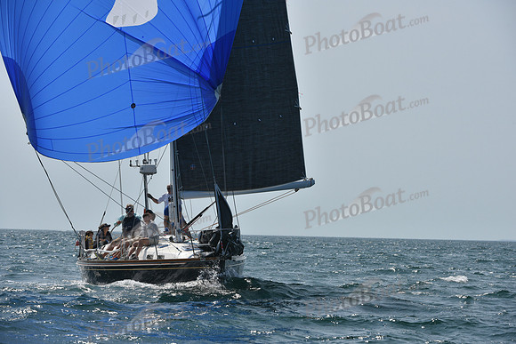 2019 Block Island Race Week A_0667