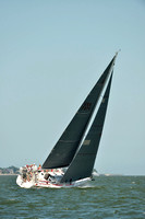 2015 Southern Bay Race Week A 1191