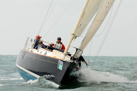 2012 Charleston Race Week A 800