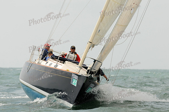 2012 Charleston Race Week A 800