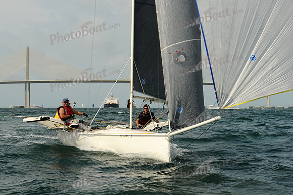 2012 Suncoast Race Week B 095